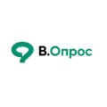 В.опрос