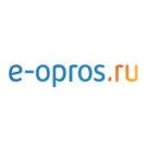 Е опрос