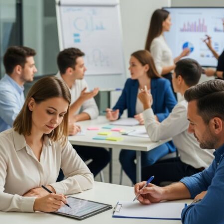 Как работают маркетинговые исследования и зачем компании платят участникам